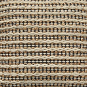 Nealington - Pillow (Set of 4) - Brown / Black / White - R&R Furniture Gallery (Fountain Valley, CA)