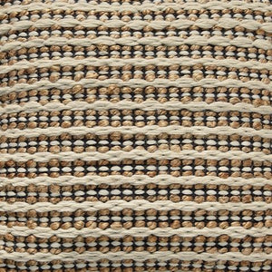 Nealington - Pillow (Set of 4) - Brown / Black / White - R&R Furniture Gallery (Fountain Valley, CA)