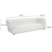 Elsa - Sofa - R&R Furniture Gallery (Fountain Valley, CA)