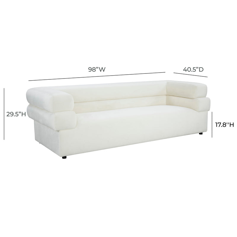 Elsa - Sofa - R&R Furniture Gallery (Fountain Valley, CA)