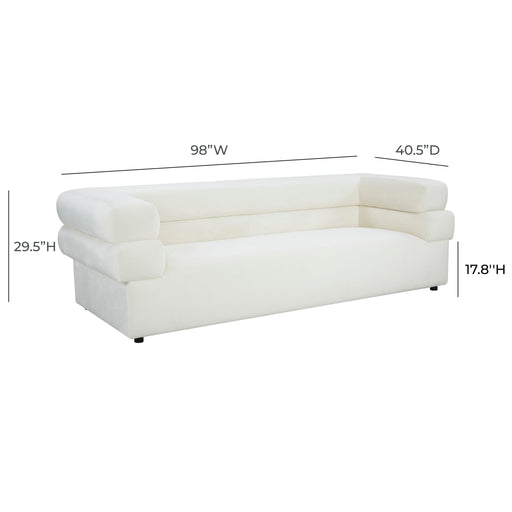 Elsa - Sofa - R&R Furniture Gallery (Fountain Valley, CA)