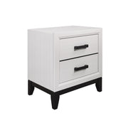 Mirage - Nightstand - R&R Furniture Gallery (Fountain Valley, CA)