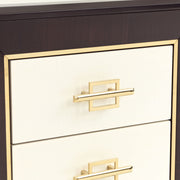 Belmont Place - Vanity Desk - R&R Furniture Gallery (Fountain Valley, CA)