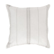 Jayson - Linen Cashmere Duvet - R&R Furniture Gallery (Fountain Valley, CA)