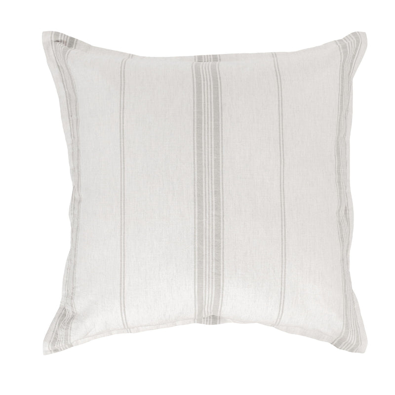 Jayson - Linen Cashmere Duvet - R&R Furniture Gallery (Fountain Valley, CA)