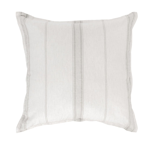 Jayson - Linen Cashmere Duvet - R&R Furniture Gallery (Fountain Valley, CA)