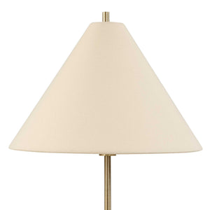 Table Lamp (Set of 2) - Plated Antique Brass
