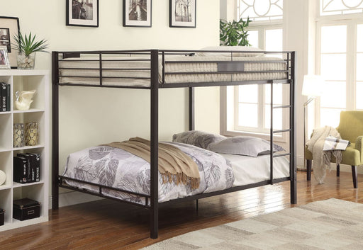 Limbra - Bunk Bed - R&R Furniture Gallery (Fountain Valley, CA)