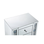 Sonia - Accent Table - R&R Furniture Gallery (Fountain Valley, CA)