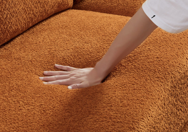 Paton - Comfortable Sofa - R&R Furniture Gallery (Fountain Valley, CA)