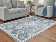 Avanworths - Washable Rug - R&R Furniture Gallery (Fountain Valley, CA)