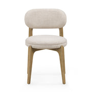 Carnation - Dining Chair - R&R Furniture Gallery (Fountain Valley, CA)