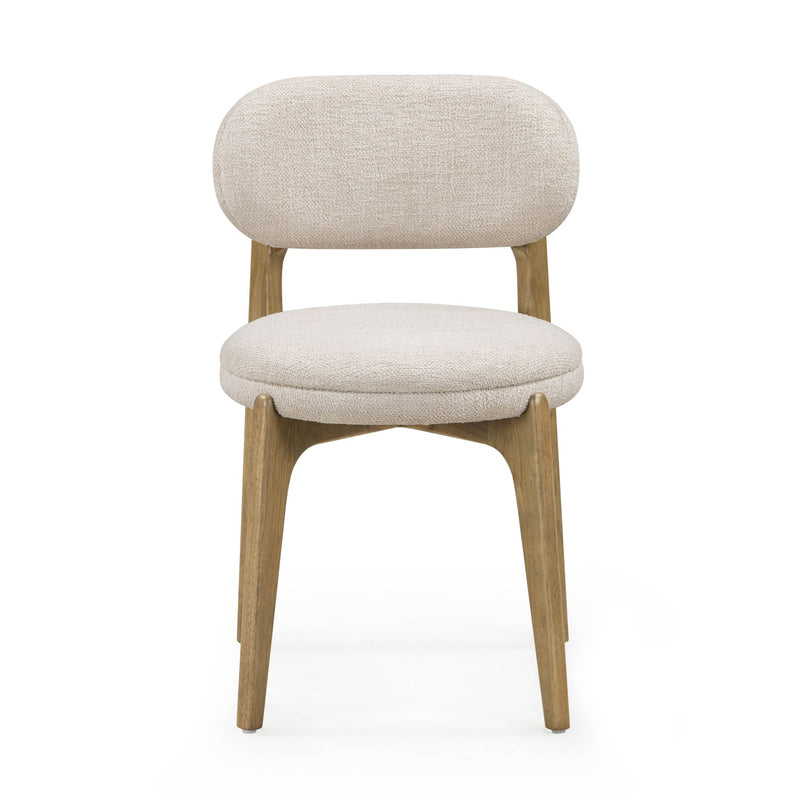 Carnation - Dining Chair - R&R Furniture Gallery (Fountain Valley, CA)