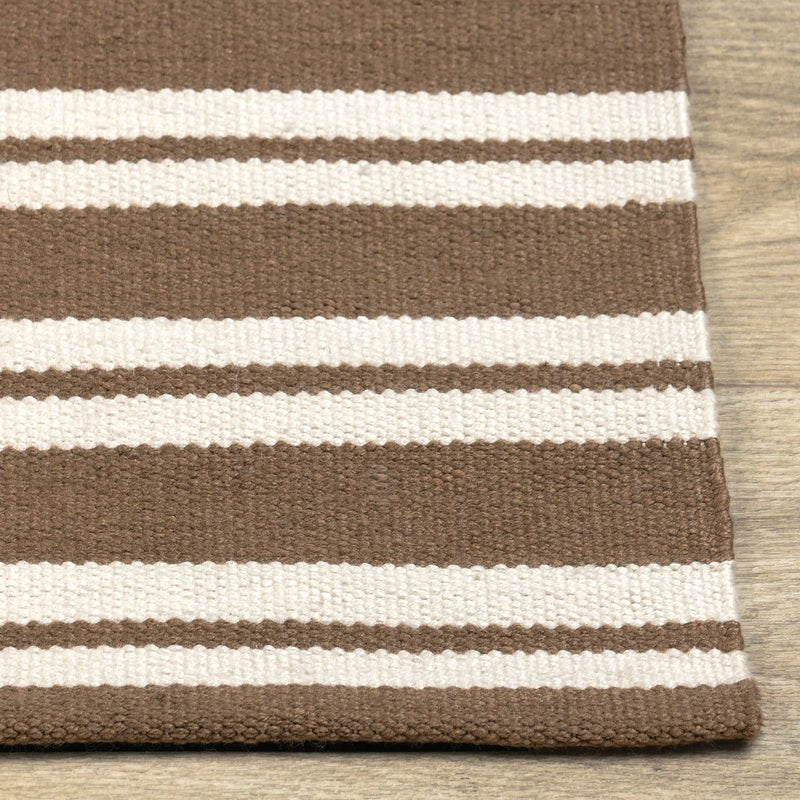Performance Palma Stripe - Rug - R&R Furniture Gallery (Fountain Valley, CA)