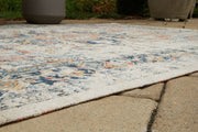 Jarrpage - Rug - R&R Furniture Gallery (Fountain Valley, CA)
