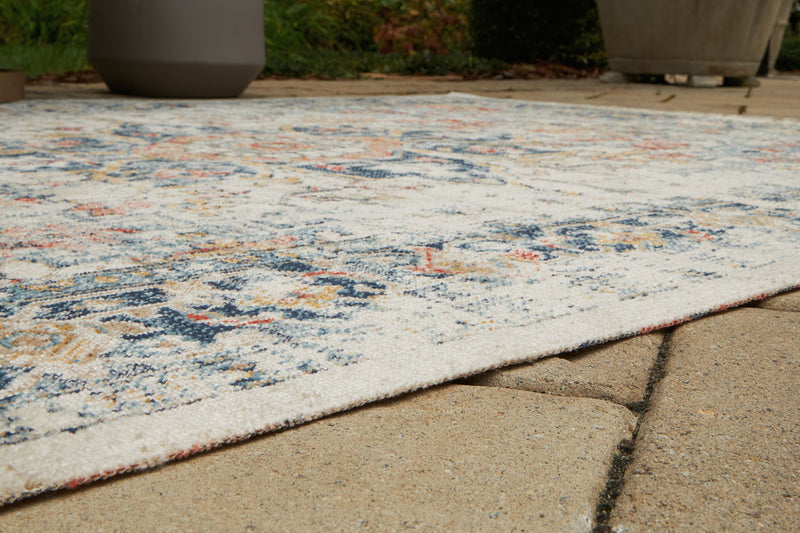 Jarrpage - Rug - R&R Furniture Gallery (Fountain Valley, CA)