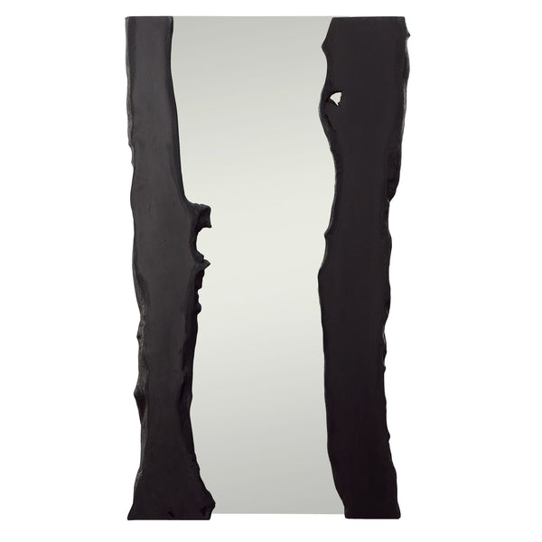 Mina - Mirror - Black