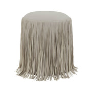 Shag Me - Ottoman - R&R Furniture Gallery (Fountain Valley, CA)