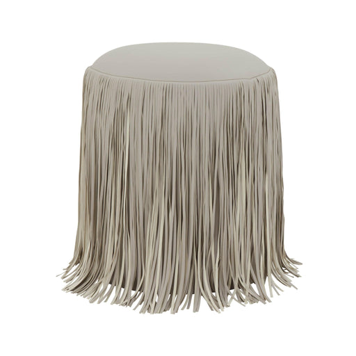 Shag Me - Ottoman - R&R Furniture Gallery (Fountain Valley, CA)