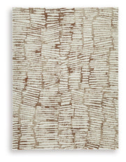 Uduak - Rug - R&R Furniture Gallery (Fountain Valley, CA)