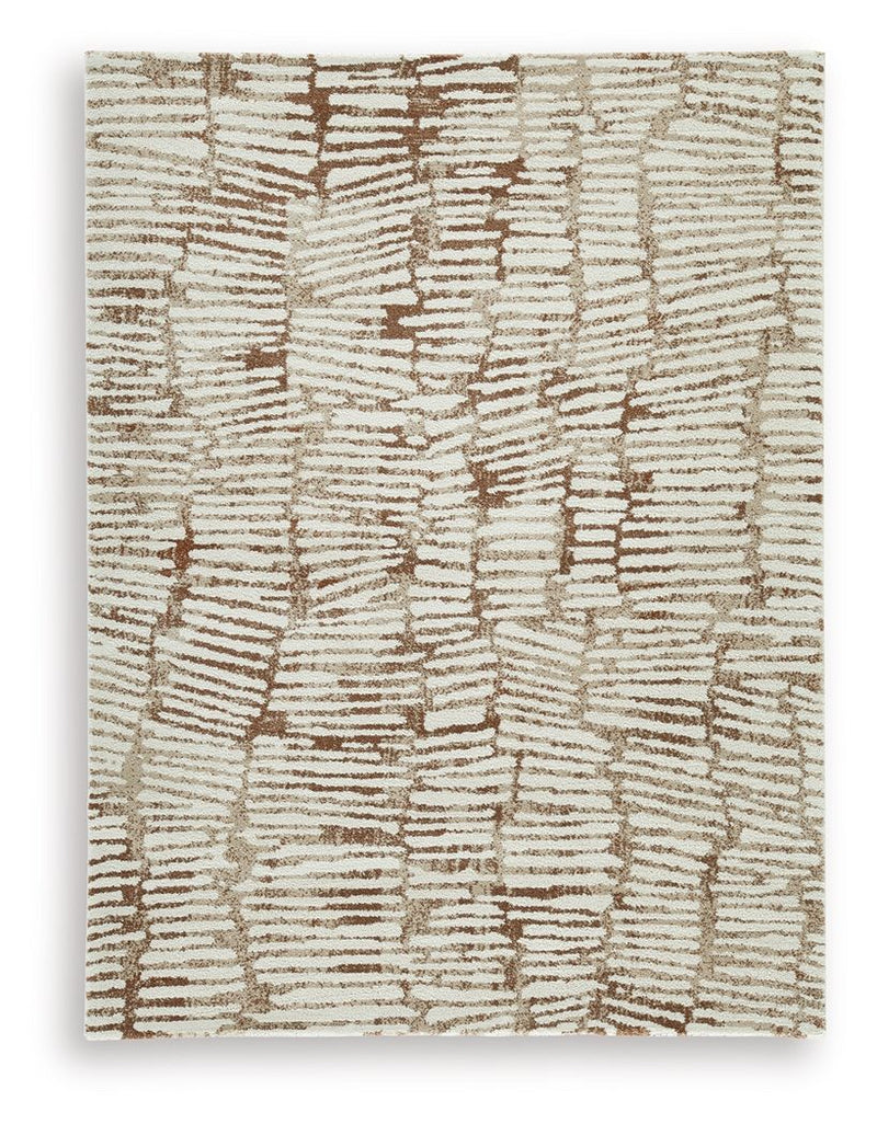 Uduak - Rug - R&R Furniture Gallery (Fountain Valley, CA)