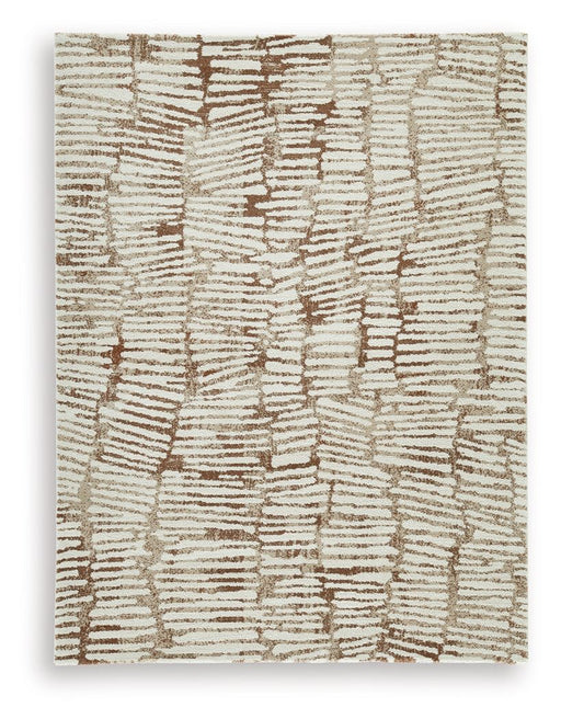 Uduak - Rug - R&R Furniture Gallery (Fountain Valley, CA)