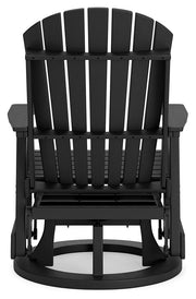 Hyland Wave - Outdoor Set - R&R Furniture Gallery (Fountain Valley, CA)