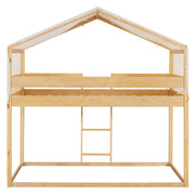 Bunk Bed With Tent - R&R Furniture Gallery (Fountain Valley, CA)