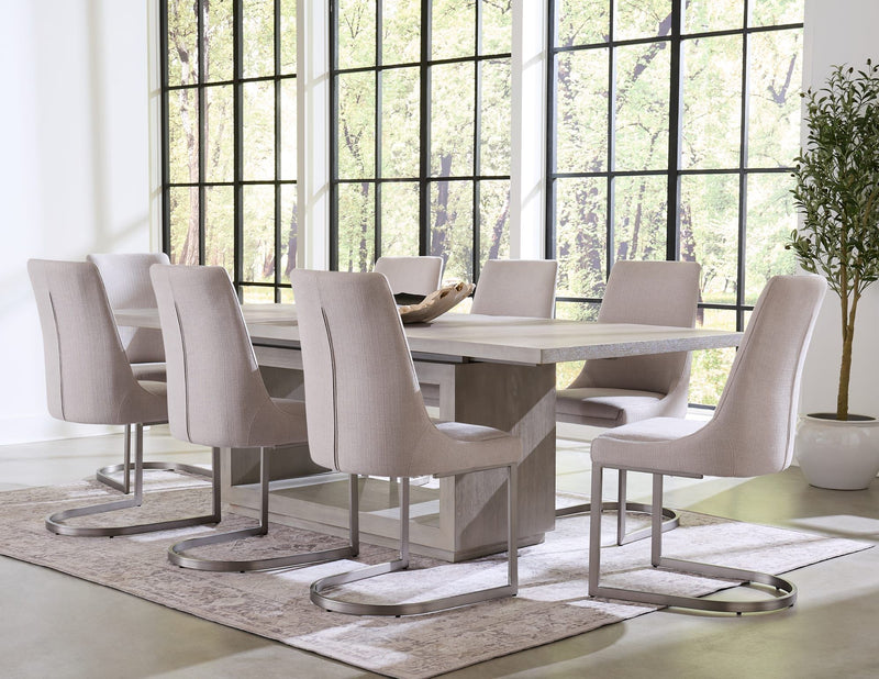 Oxford Chair in Mineral