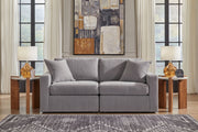 Modmax - Sectional - Granite - R&R Furniture Gallery (Fountain Valley, CA)