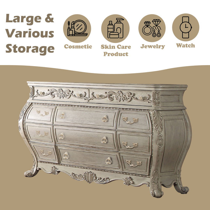 Ragenardus - Dresser - R&R Furniture Gallery (Fountain Valley, CA)