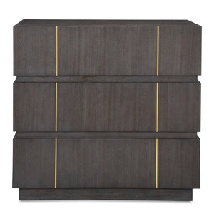 Between The Lines - Accent Chest