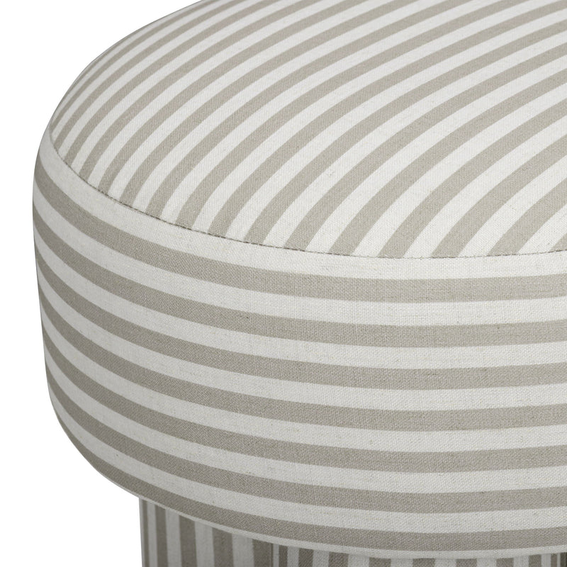 Masha -  Accent Stool