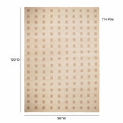 Hari - Hand-Tufted Runner Rug - R&R Furniture Gallery (Fountain Valley, CA)