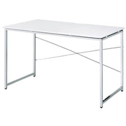 Tennos - Writing Desk - R&R Furniture Gallery (Fountain Valley, CA)