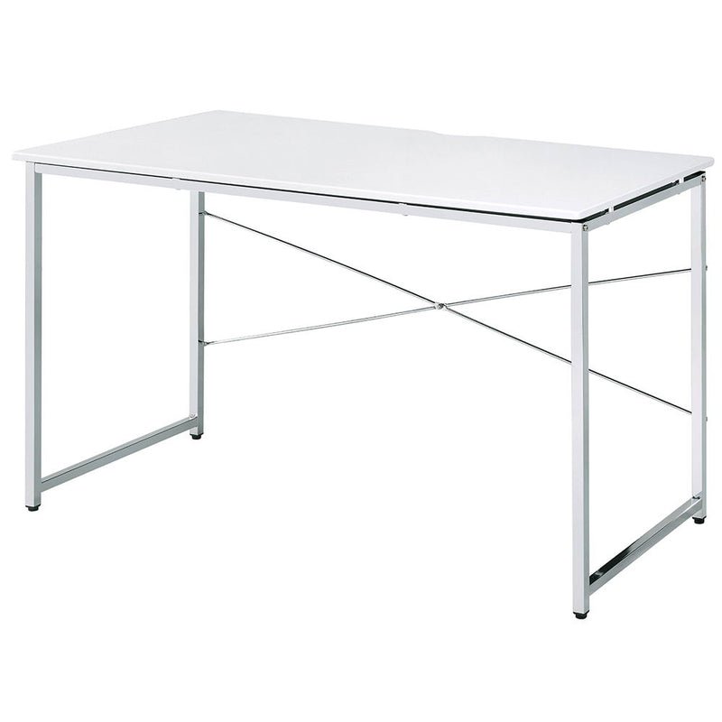 Tennos - Writing Desk - R&R Furniture Gallery (Fountain Valley, CA)