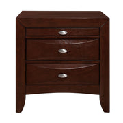 Lucille - Nightstand With Spacious Drawers - R&R Furniture Gallery (Fountain Valley, CA)