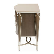 Villa Cherie - Nightstand - R&R Furniture Gallery (Fountain Valley, CA)