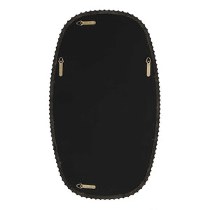 Apphia - Mirror - Bronze