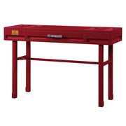 Cargo - Vanity Desk - R&R Furniture Gallery (Fountain Valley, CA)