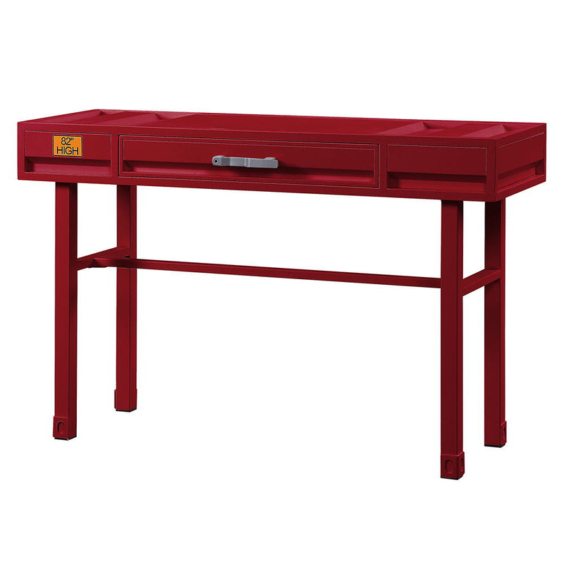 Cargo - Vanity Desk - R&R Furniture Gallery (Fountain Valley, CA)