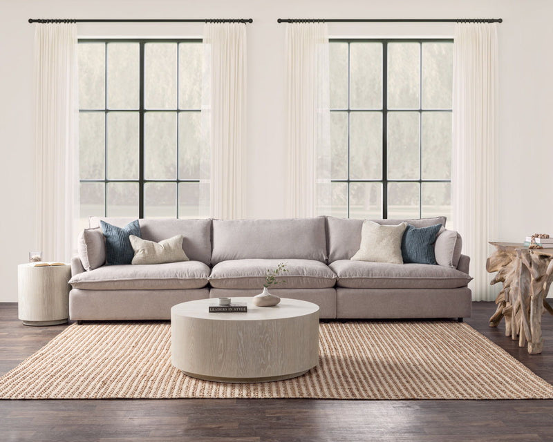 Caplan - Modular Sectional - R&R Furniture Gallery (Fountain Valley, CA)