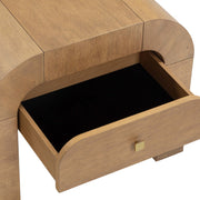 Hump - Nightstand - R&R Furniture Gallery (Fountain Valley, CA)
