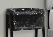 Accent Table, Side Contemporary & Modern Design - R&R Furniture Gallery (Fountain Valley, CA)
