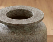 Jedwick - Vase - R&R Furniture Gallery (Fountain Valley, CA)