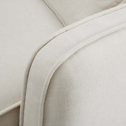 Travie - RAF Corner Chair - R&R Furniture Gallery (Fountain Valley, CA)