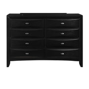 Lucille - Dresser With Spacious Drawers - R&R Furniture Gallery (Fountain Valley, CA)