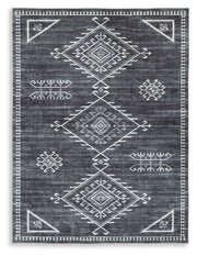 Arloman - Area Rug - R&R Furniture Gallery (Fountain Valley, CA)