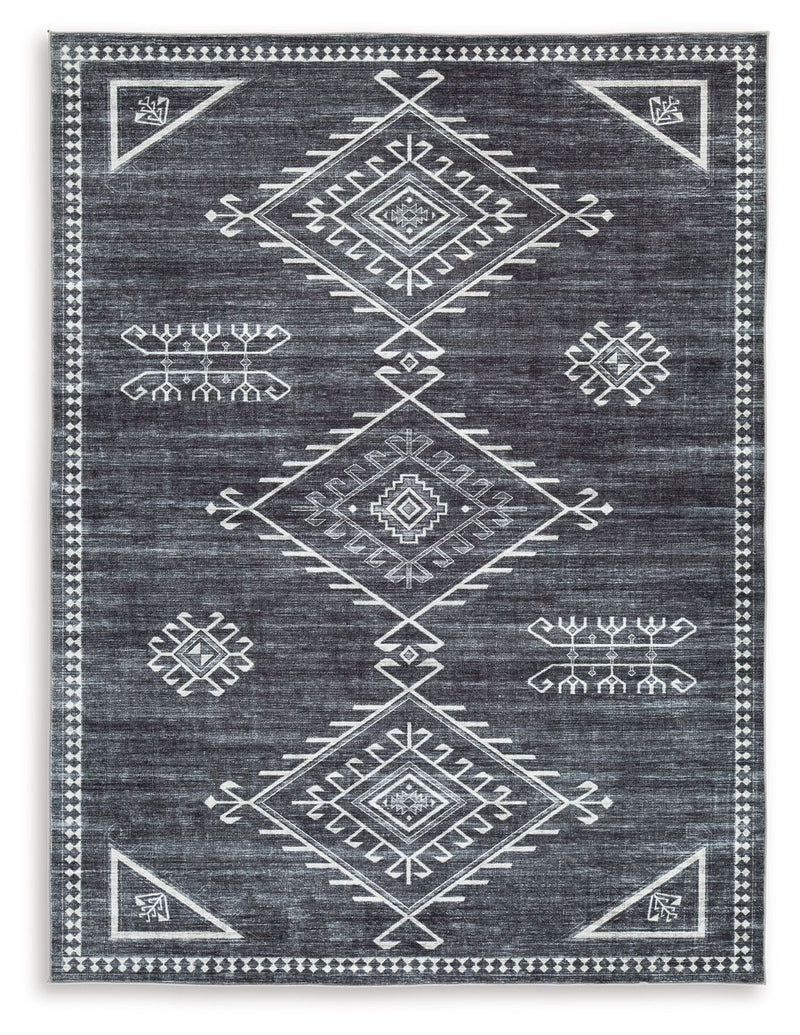 Arloman - Area Rug - R&R Furniture Gallery (Fountain Valley, CA)