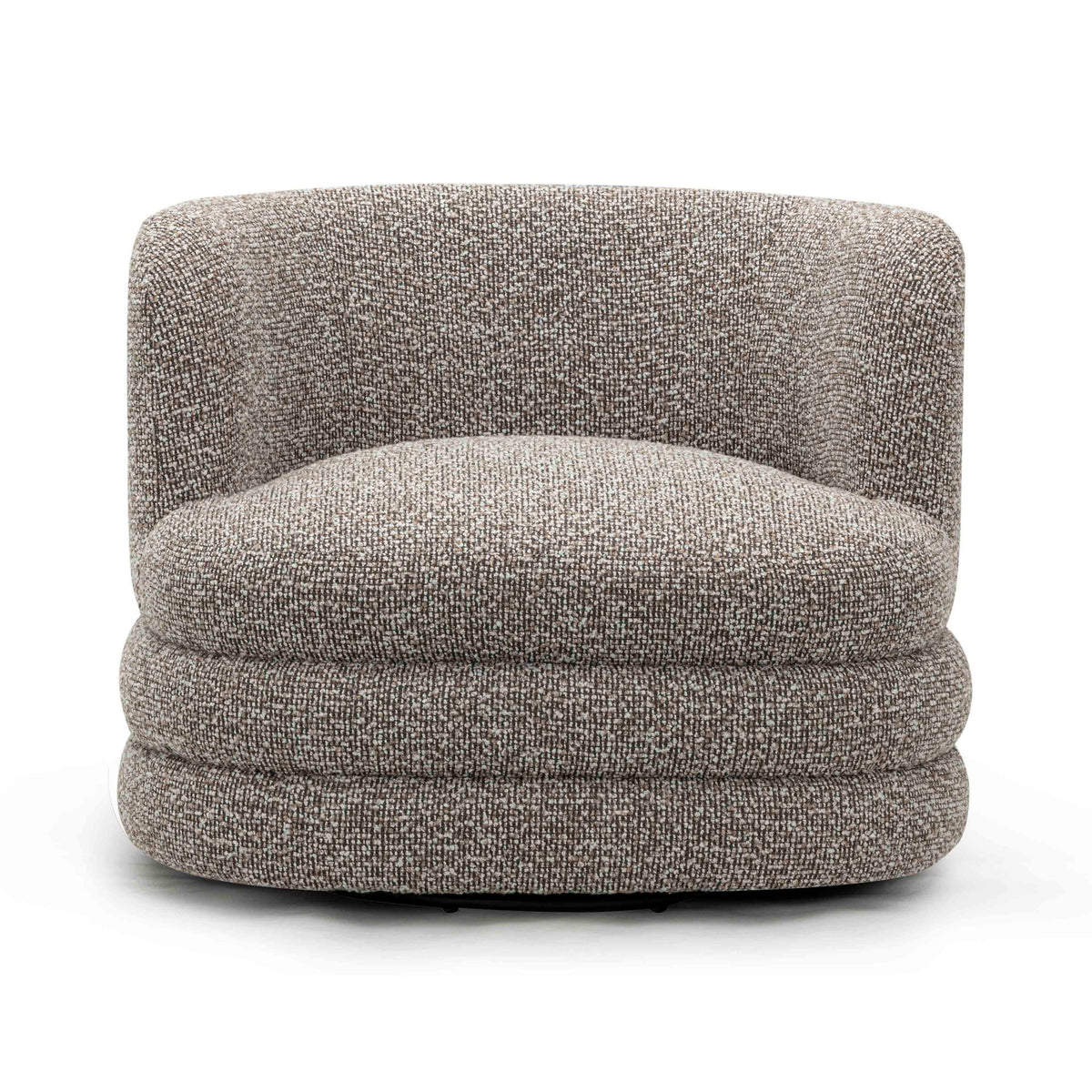 Astor - Swivel Hotel Lounge Chair - R&R Furniture Gallery (Fountain Valley, CA)